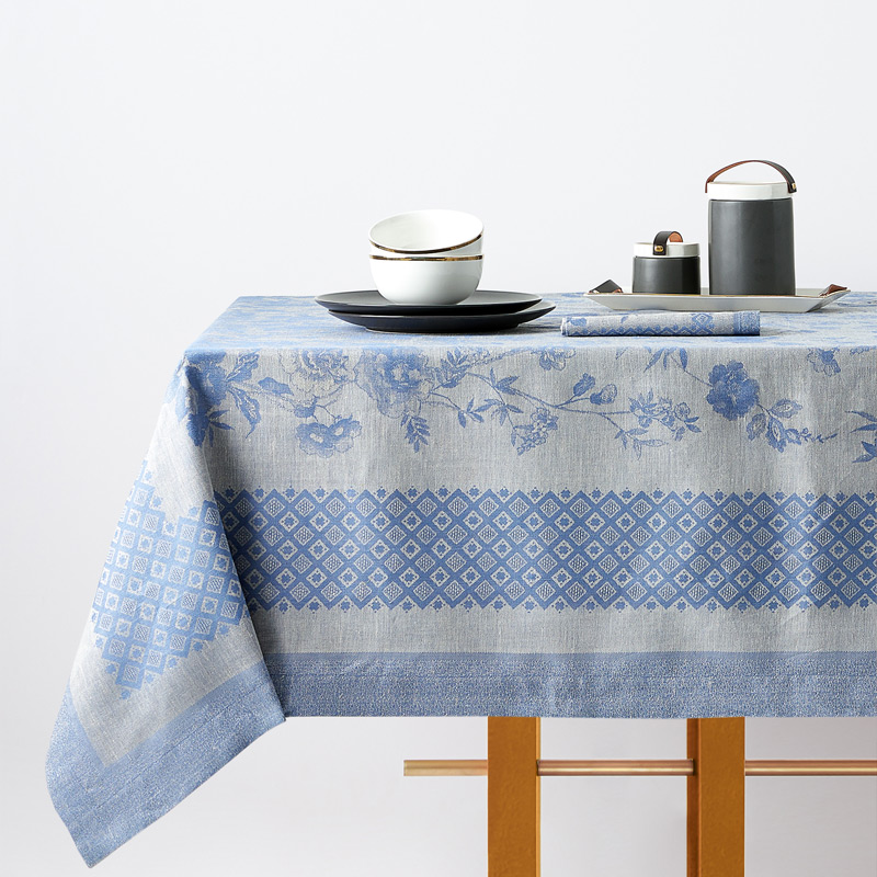 Tablecloths and Napkins Zara Home New Collection