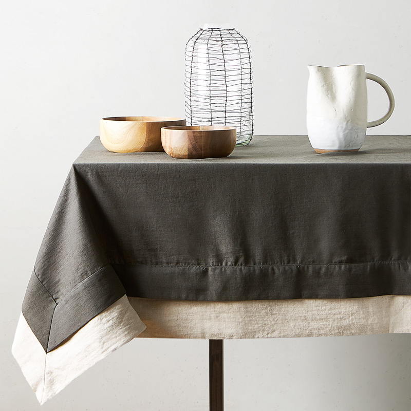 Tablecloths and Napkins Zara Home New Collection