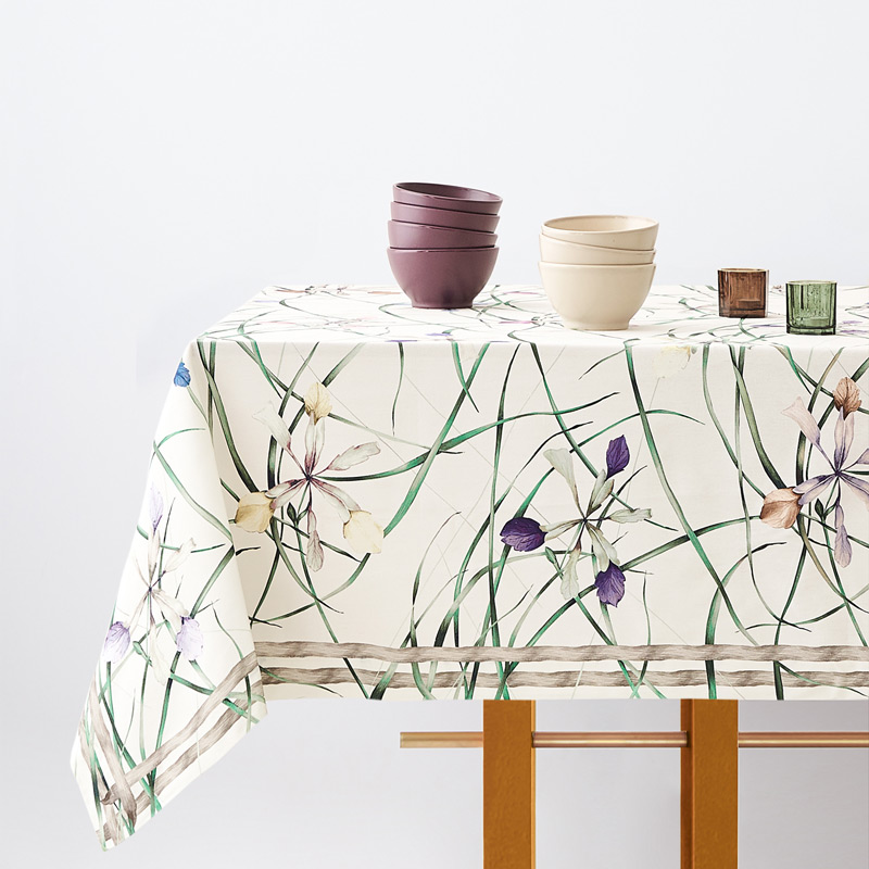 Tablecloths and Napkins Zara Home New Collection
