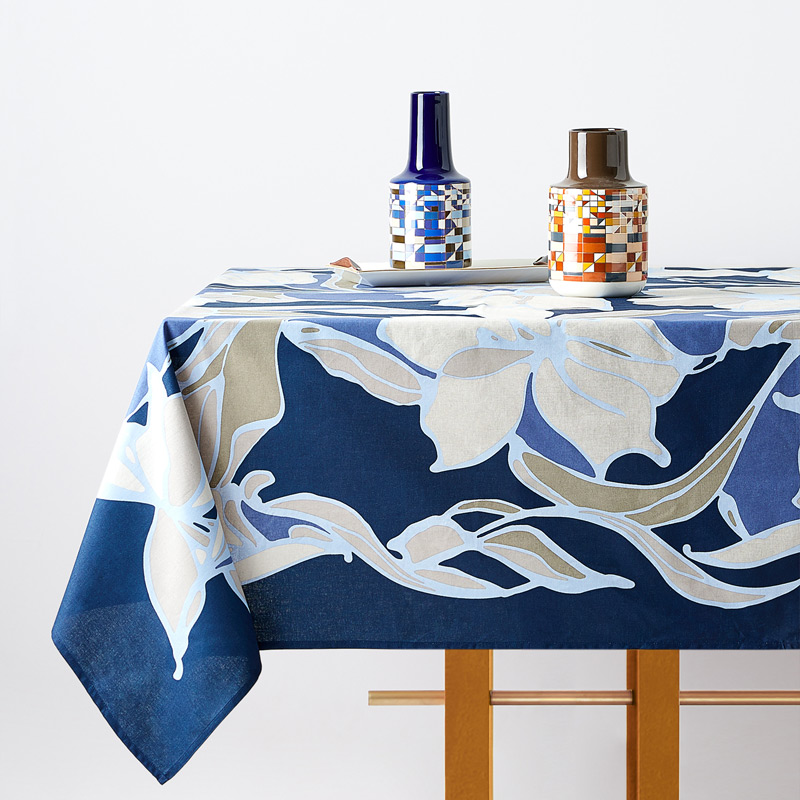 Tablecloths and Napkins Zara Home New Collection