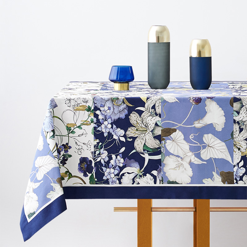 Tablecloths and Napkins Zara Home New Collection