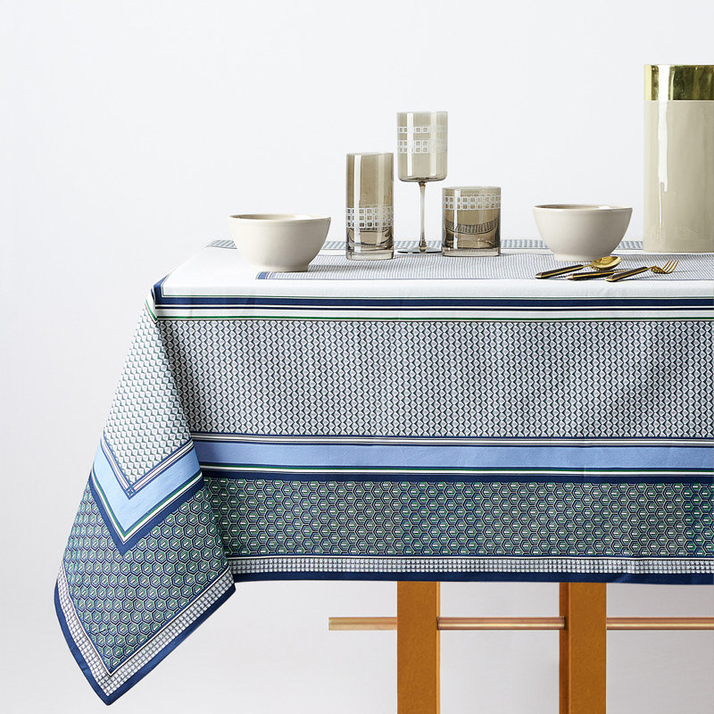 Tablecloths and Napkins Zara Home New Collection