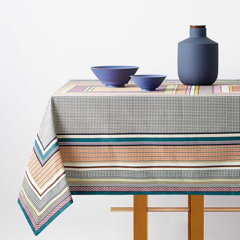 Tablecloths and Napkins Zara Home New Collection