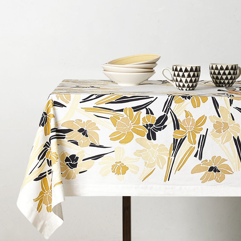 Tablecloths and Napkins Zara Home New Collection