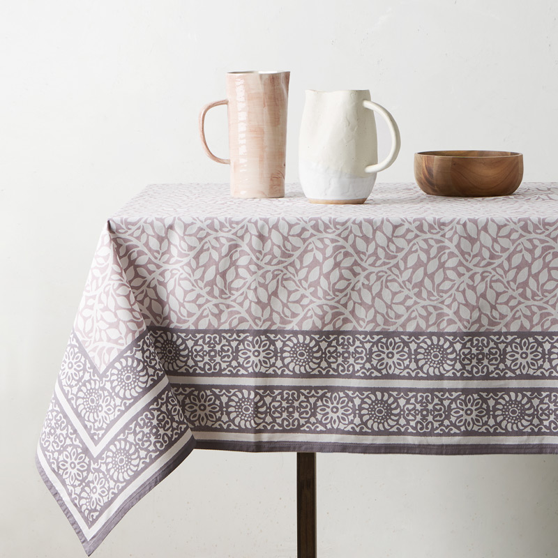 Tablecloths and Napkins Zara Home New Collection