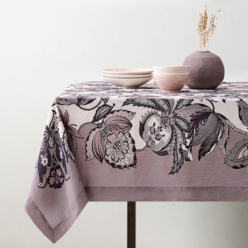 Tablecloths and Napkins Zara Home New Collection