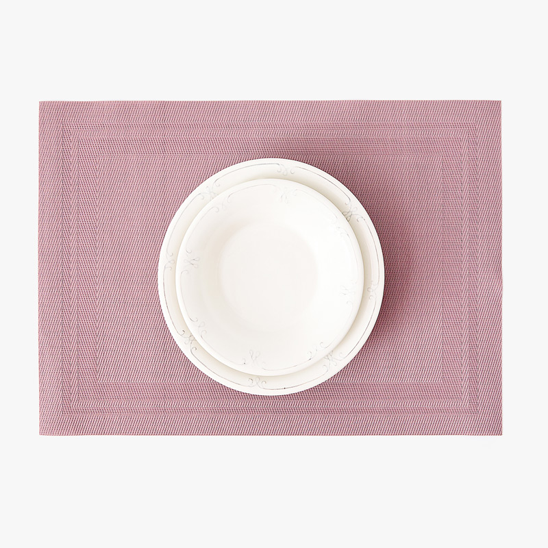Placemats Tableware Zara Home Australia Plastic Placemat With Outline