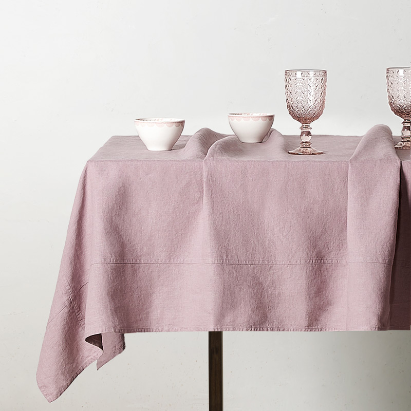 Tablecloths and Napkins Zara Home New Collection