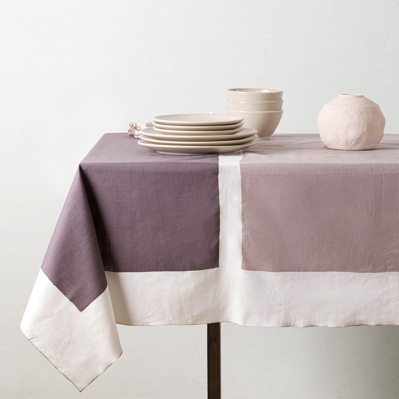 Tablecloths and Napkins Zara Home New Collection