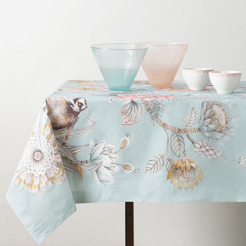 Tablecloths and Napkins Zara Home New Collection
