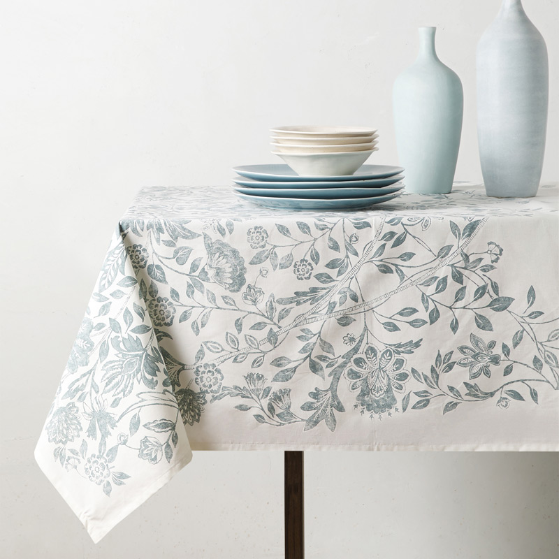 Tablecloths and Napkins Zara Home New Collection