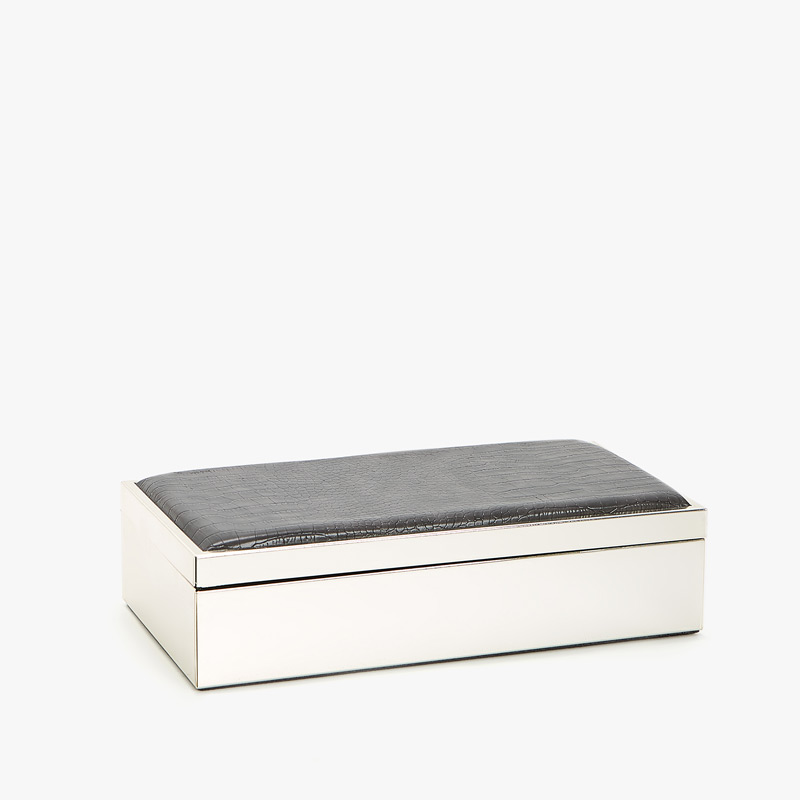 Decorative Boxes Zara Home New Collection