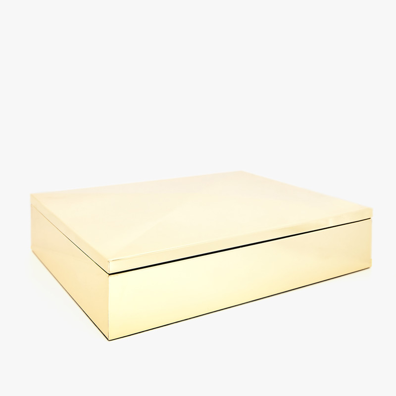 Decorative Boxes Zara Home New Collection