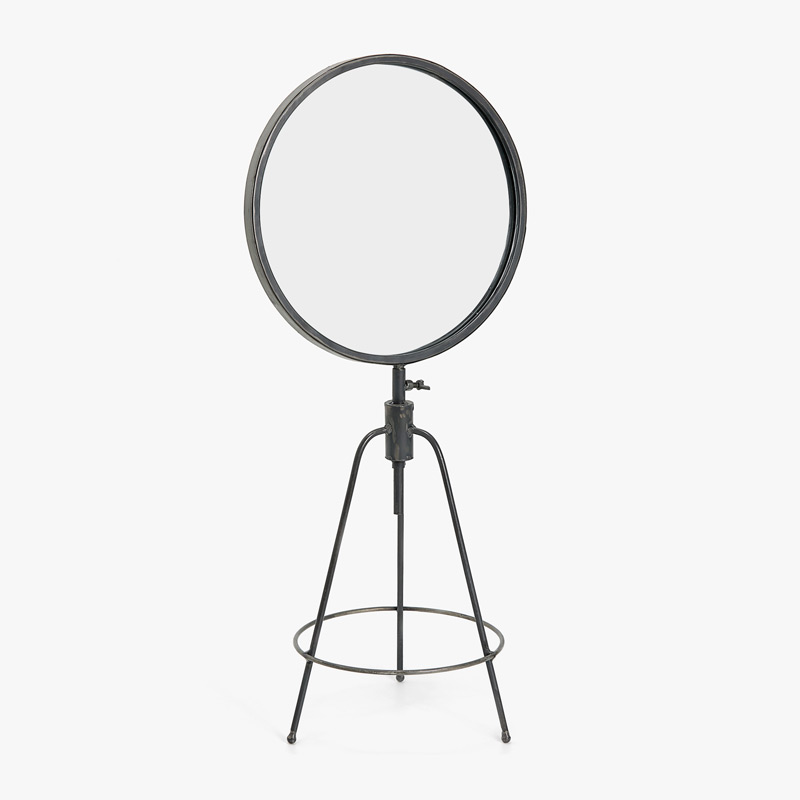 Mirrors Zara Home New Collection Tripod Stand Up Mirror