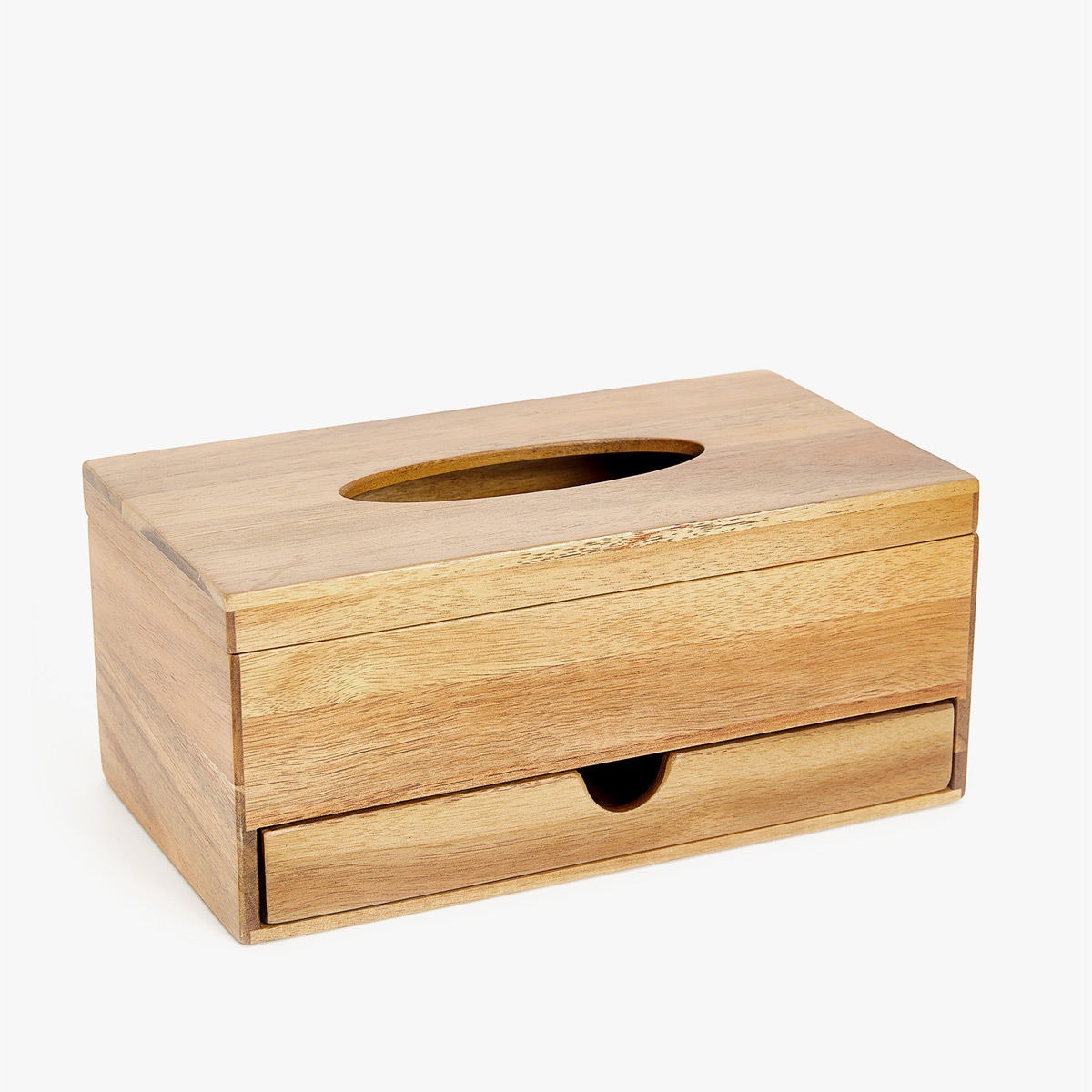 Wooden Tissue Box Bathroom Accessories Zara Home Italia Image 1 Of The Wooden Tissue Box
