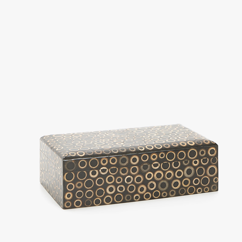 Decorative Boxes Zara Home New Collection