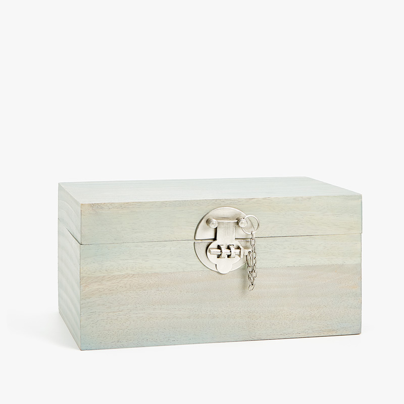 Decorative Boxes Zara Home New Collection Wooden Chest