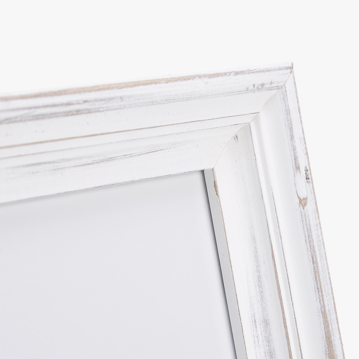White Wooden Frame Photo Size 13x18 Cm Frames Decoration Image 2 Of The White Wooden Frame