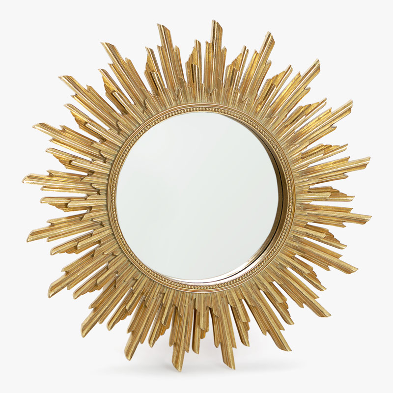 Mirrors Zara Home New Collection