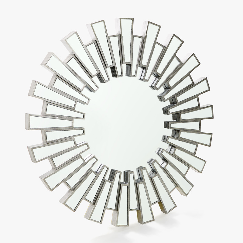 Mirrors Zara Home New Collection