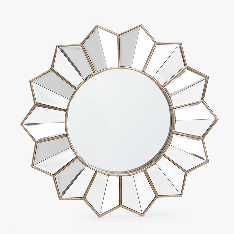 Mirrors Zara Home New Collection