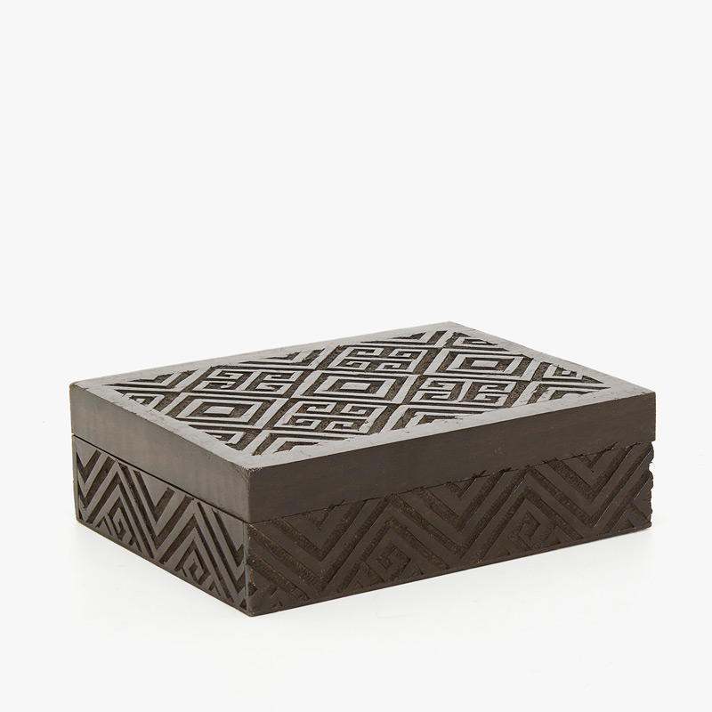 Decorative Boxes Zara Home New Collection