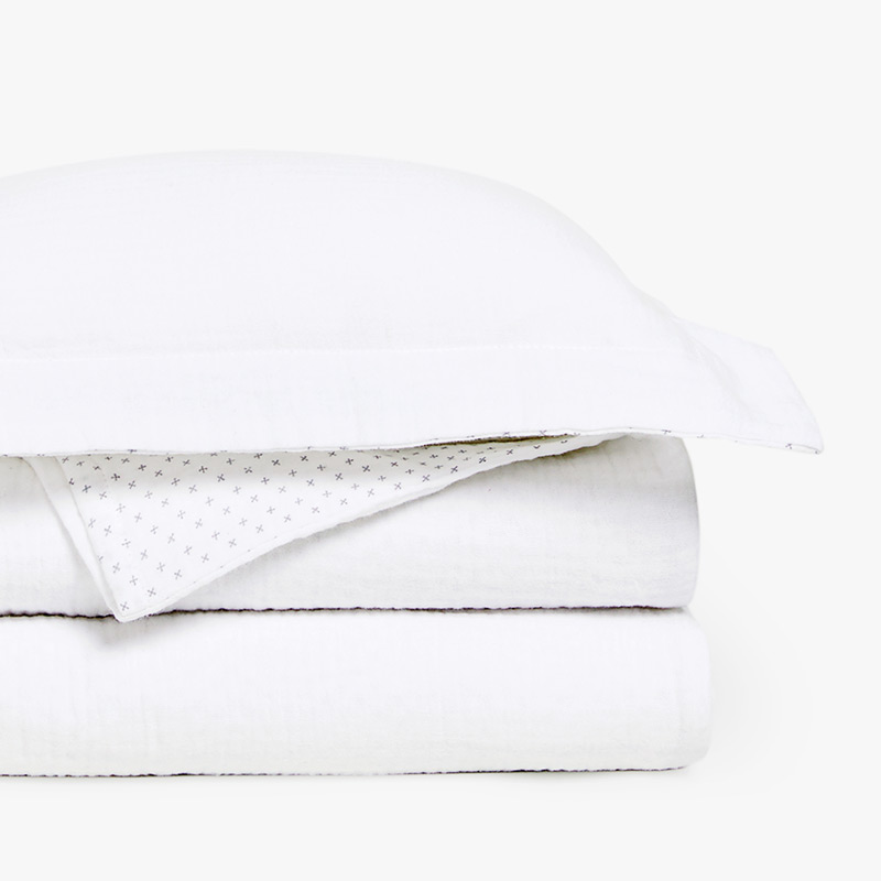 Kids Duvet Covers Zara Home New Collection Cotton Muslin Cot Or Mini Duvet Cover Set