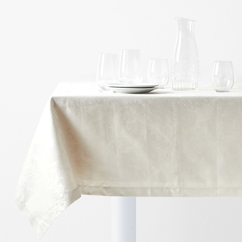 Tablecloths and Napkins Zara Home New Collection