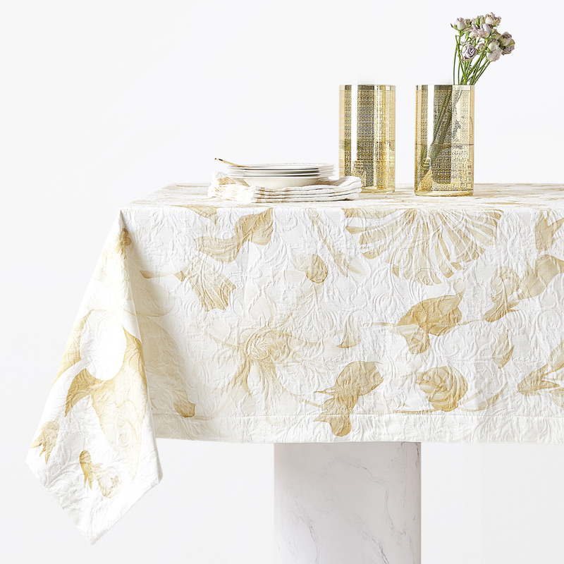 tischdecken zara home tischdecke aus baumwolljacquard tischdecken und tischdecken zara home tischdecke aus baumwolljacquard tischdecken und