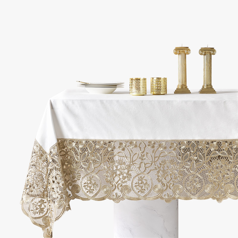 tischdecken zara home tischdecke mit verzierung tischdecken und servietten tischdecken zara home tischdecke mit verzierung tischdecken und servietten