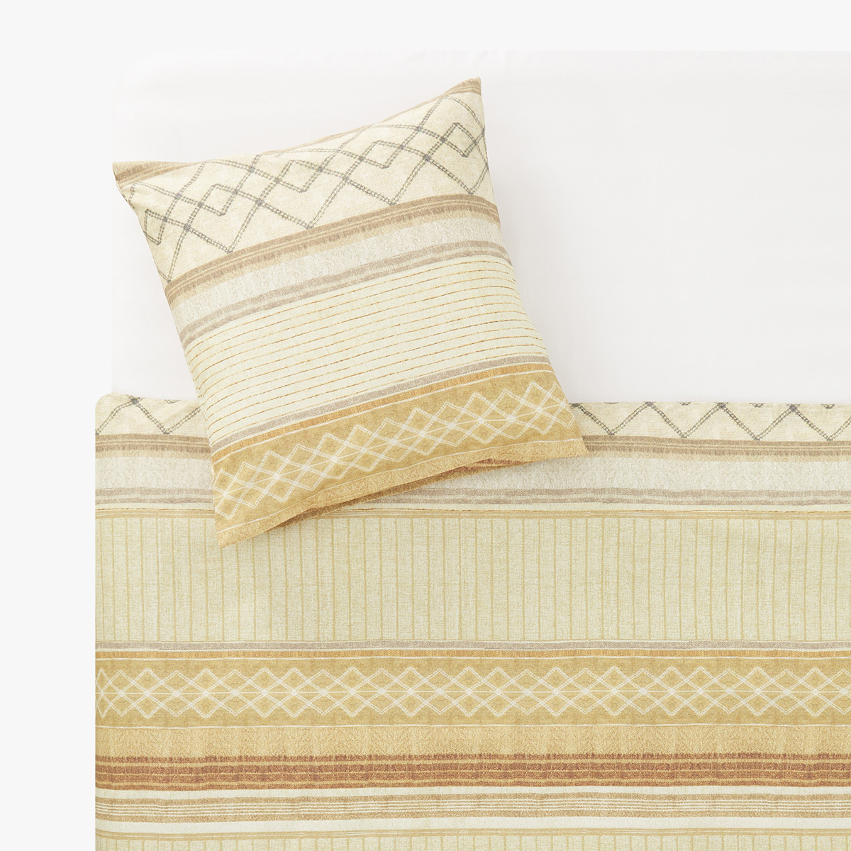 PATCHWORK DESIGN DUVET COVER - FOR HIM - GIFT IDEAS | Zara Home ... PATCHWORK DESIGN DUVET COVER - FOR HIM - GIFT IDEAS | Zara Home ...