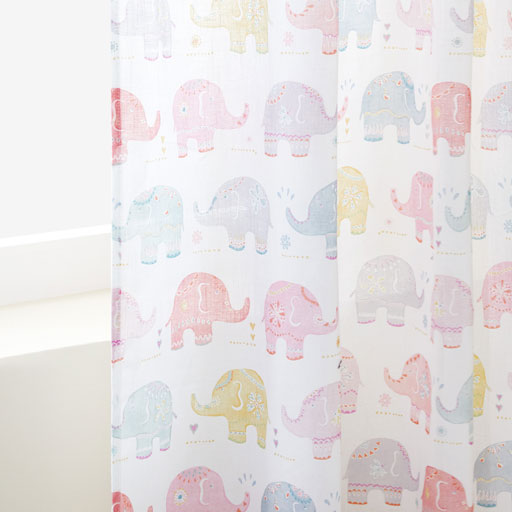 Gordijnen - SLAAPKAMER - Kinderen | Zara Home België / Belgique Gordijnen - SLAAPKAMER - Kinderen | Zara Home België / Belgique