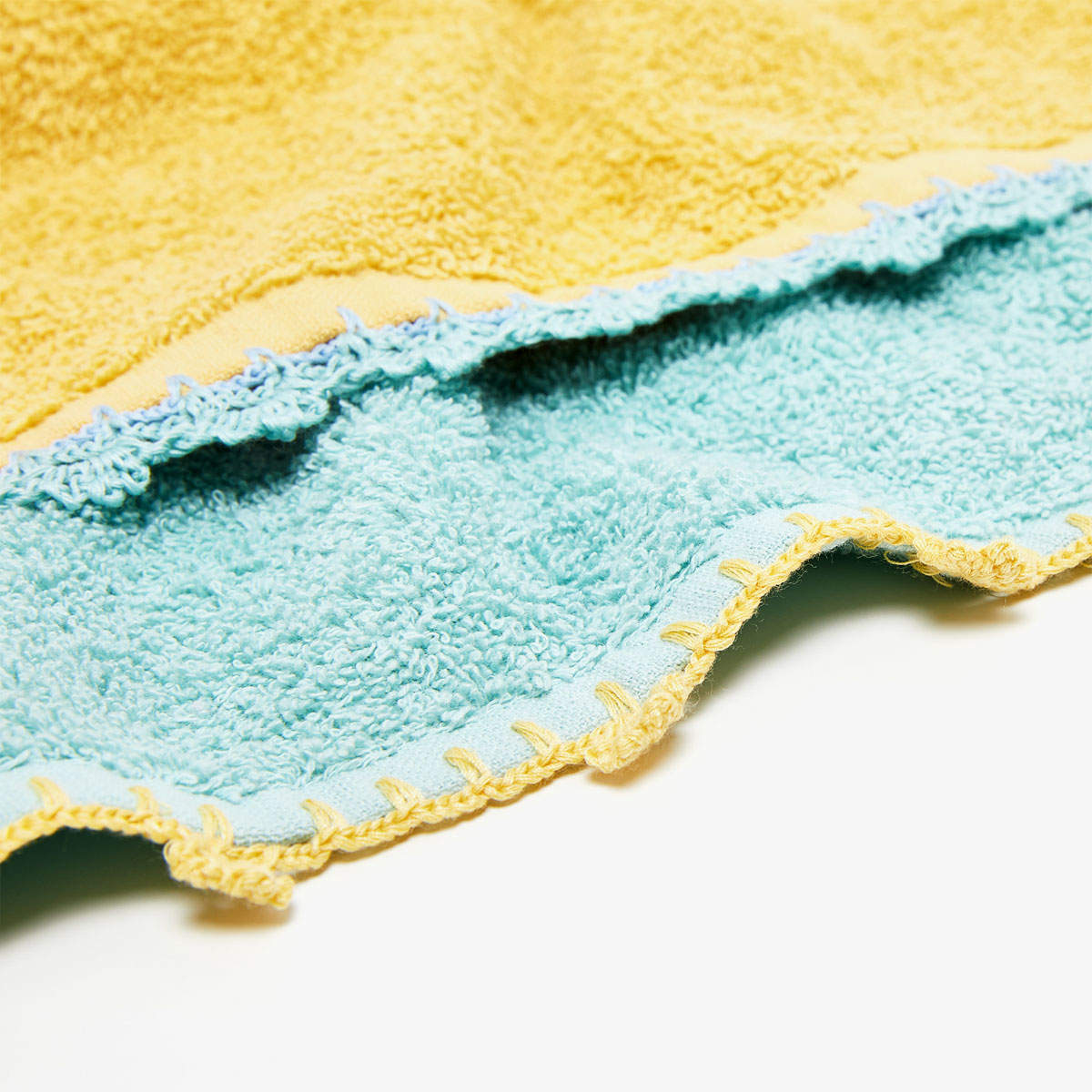 SERVIETTE DE BAIN COTON DÉCOR CROCHET - ACCESSOIRES DE BAIN - BAIN ... SERVIETTE DE BAIN COTON DÉCOR CROCHET - ACCESSOIRES DE BAIN - BAIN ...