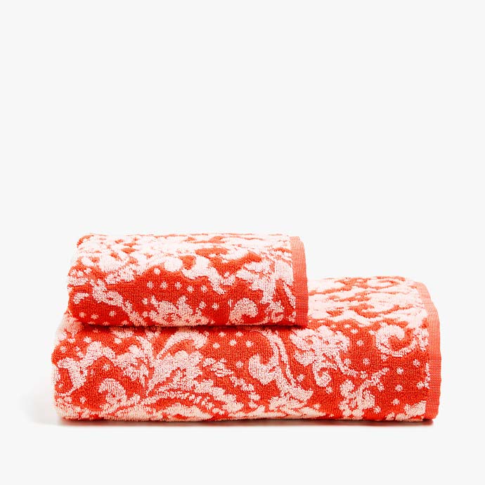 Towels Zara Home