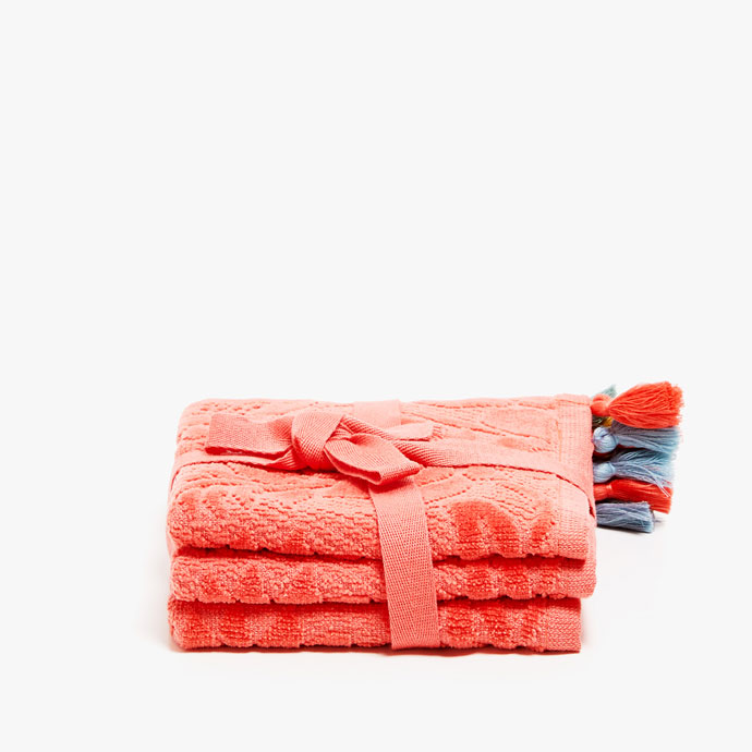 Towels Zara Home