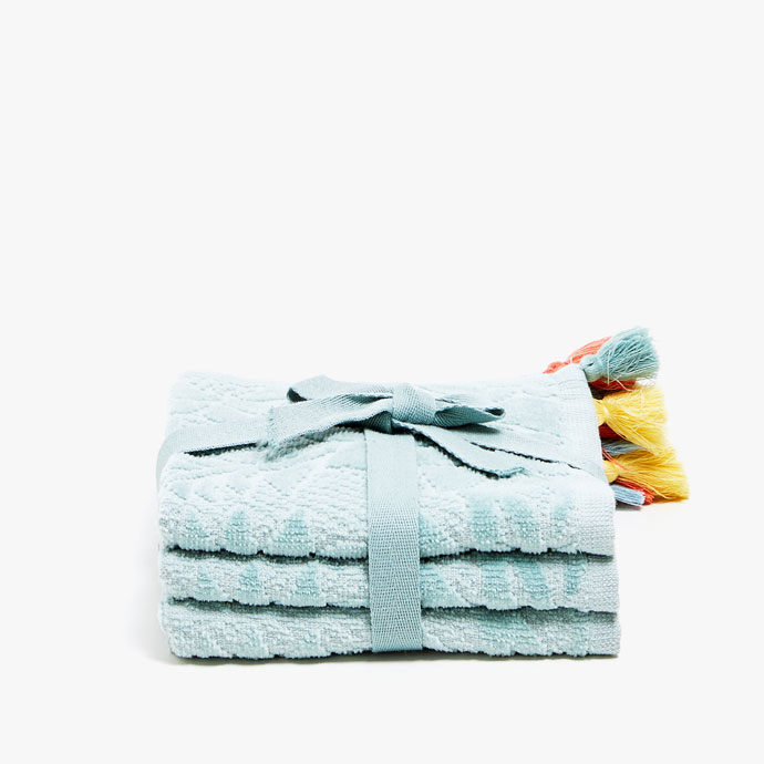 Towels Zara Home