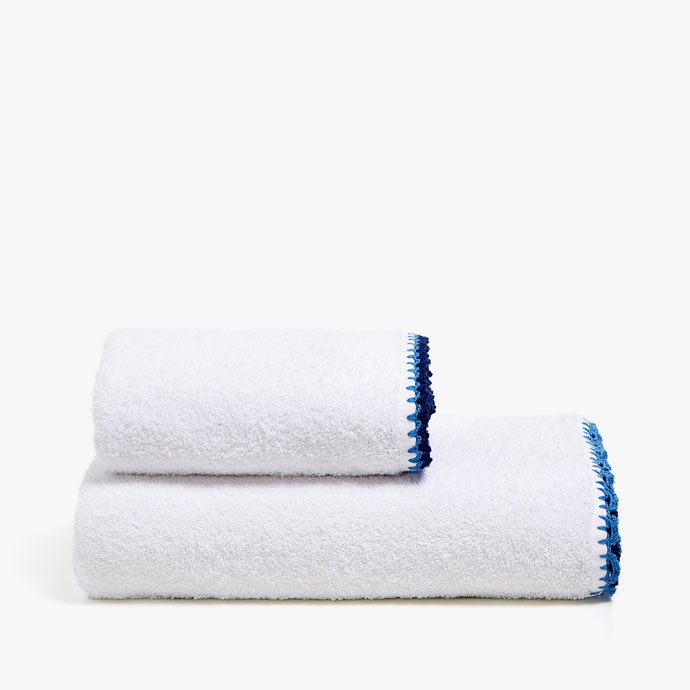 Towels Zara Home