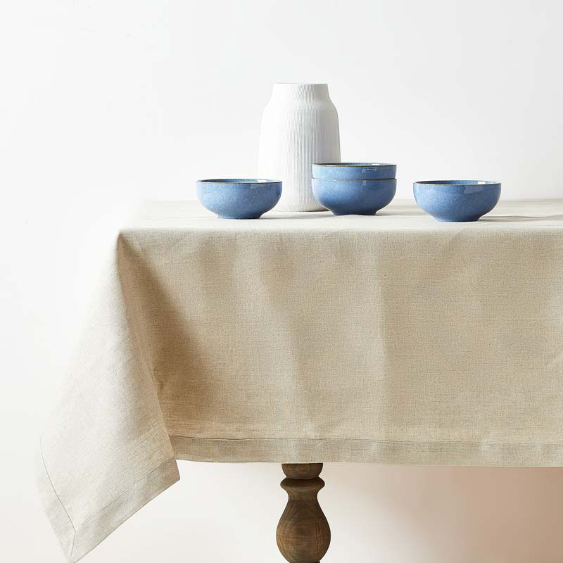 Tablecloths and Napkins Zara Home New Collection