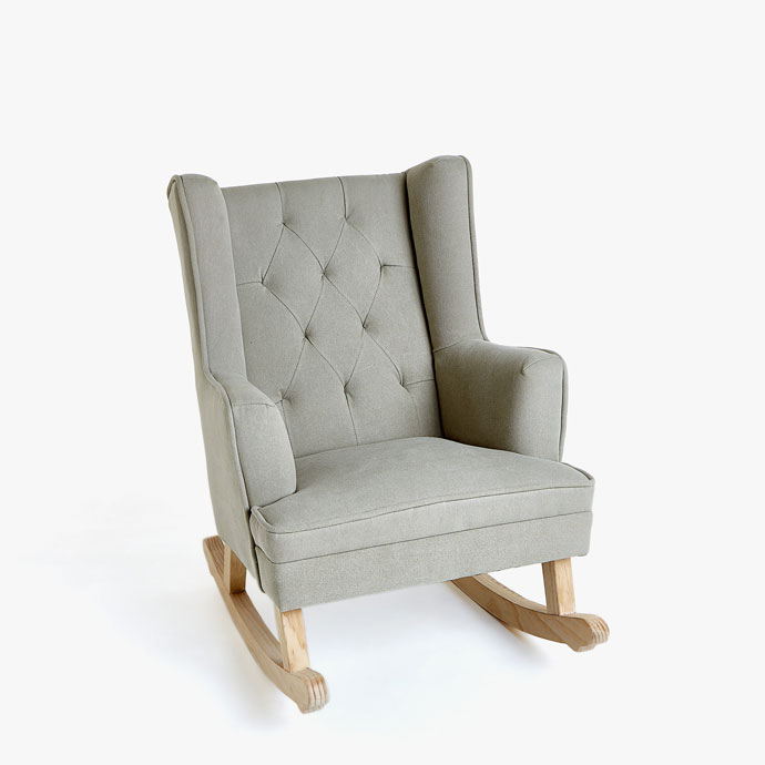 кресло овечка zara home
