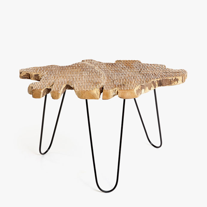 Muebles auxiliares Zara Home