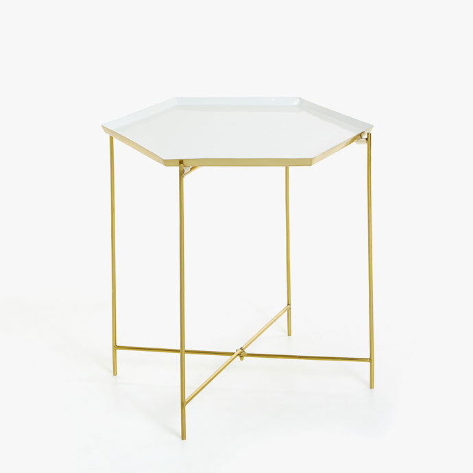 Muebles auxiliares Zara Home