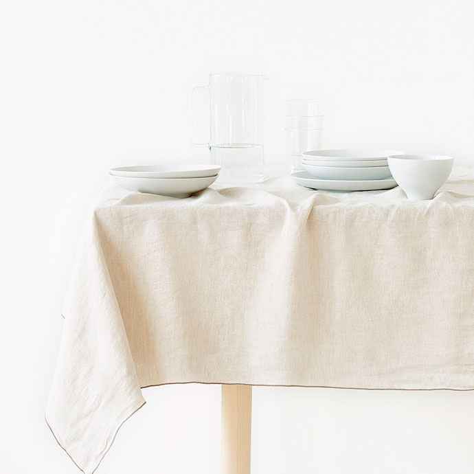 Tablecloths and Napkins Zara Home New Collection