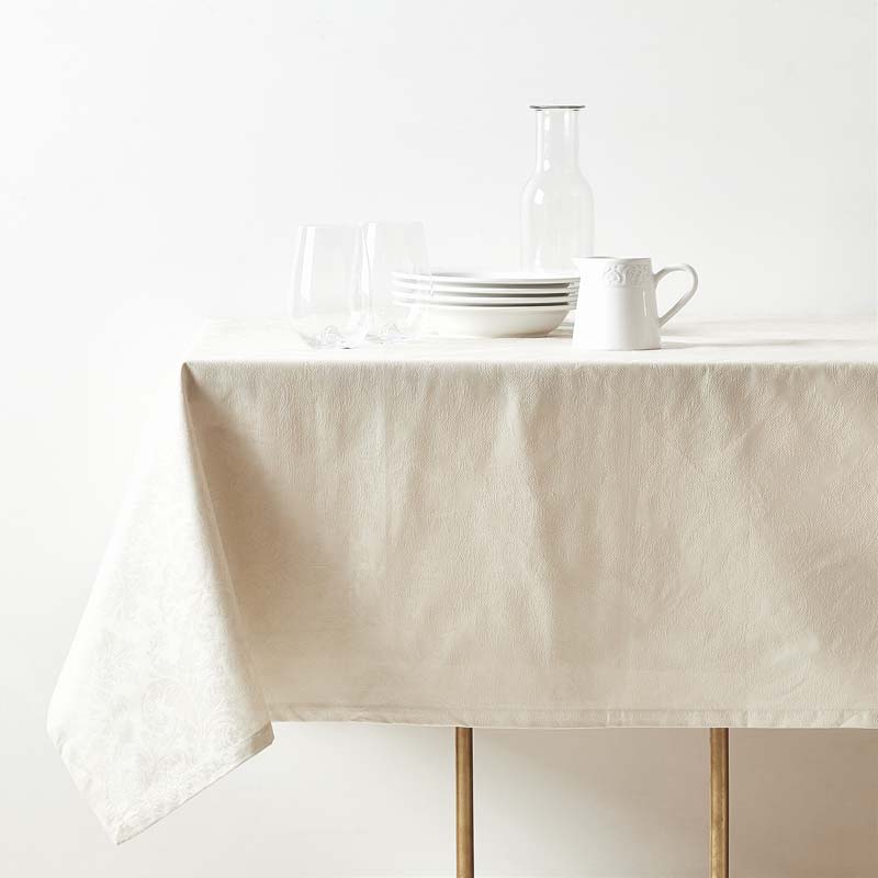 Tablecloths and Napkins Zara Home New Collection