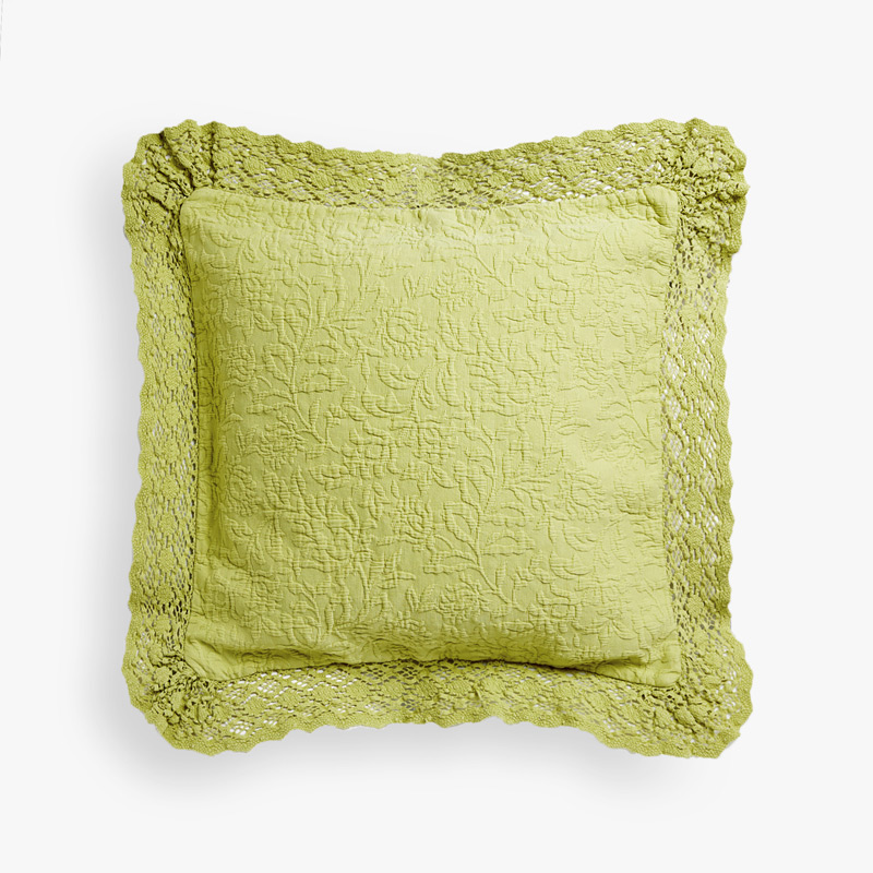 KUSSENHOES SLAAPKAMER Zara Home Holland