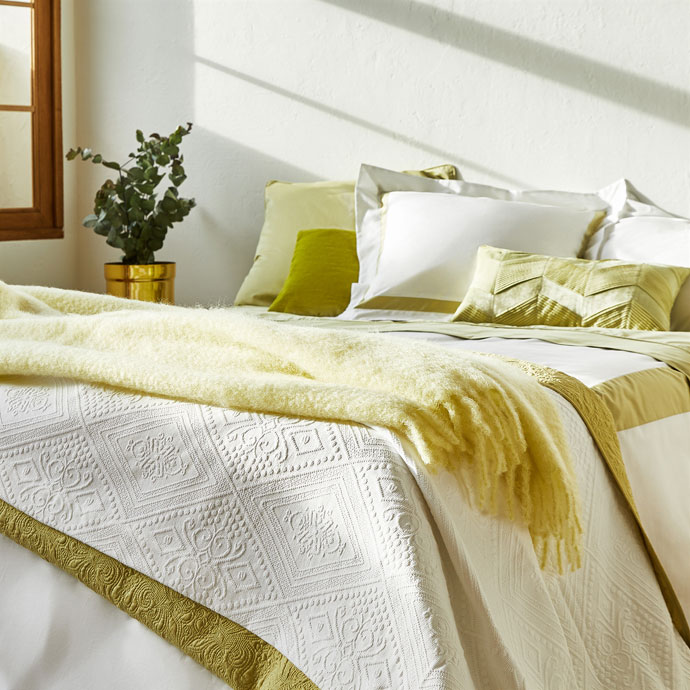 edredones zara home colchas zara home rebajas de invierno edredones zara home colchas zara home rebajas de invierno
