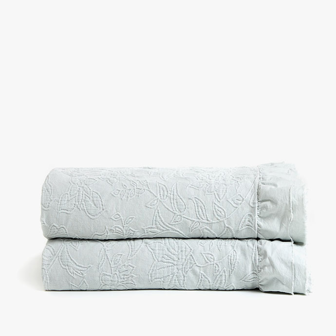 Bedspreads Zara Home Autumn Winter 2017 Collection