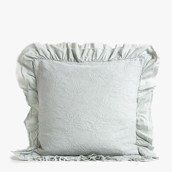 Cushions Zara Home Autumn Winter 2017 Collection