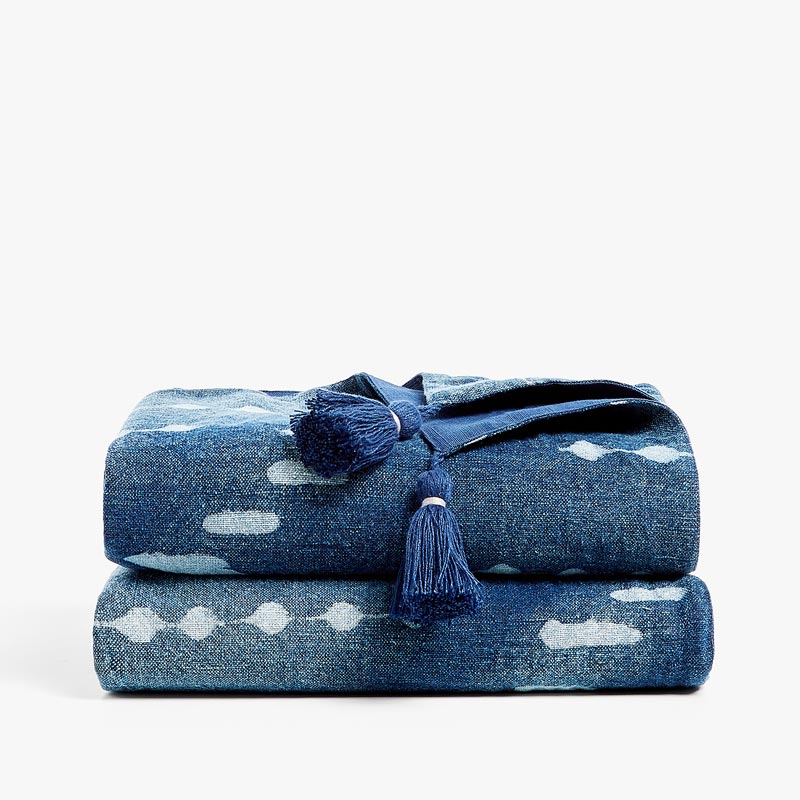 Colchas de cama Zara Home