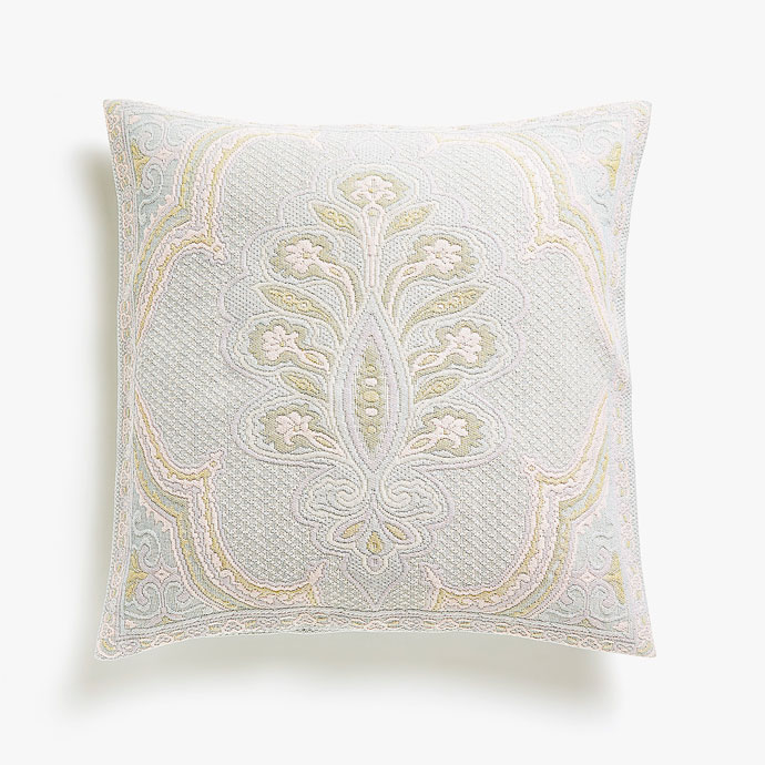 Fundas de cojines Zara Home Rebajas de Verano