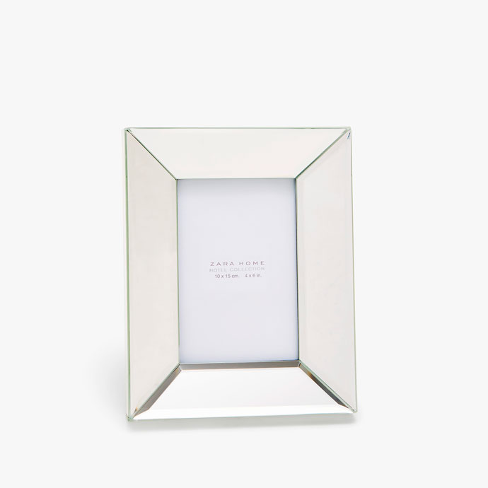 Picture Frames Zara Home Autumn Winter 2017 Collection